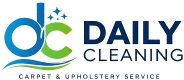 Daily Cleaning logo